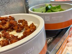 -密友回转自助火锅(世茂国际广场店)