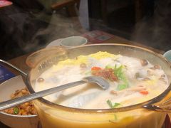 -闽上鲜·福建菜(龙湖滨江天街店)