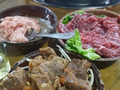 -正南齊北重庆老火锅(光华村直营店)