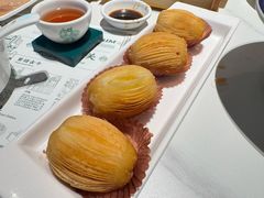 -蘩楼(南山南油店)