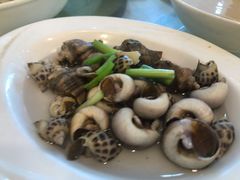 -阿马蛋汤·宁波小海鲜(总店)