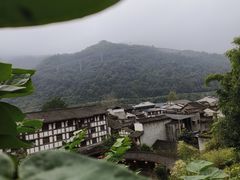 -海窝子古镇