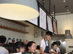 -喜茶(深圳福田星河COCO Park店)