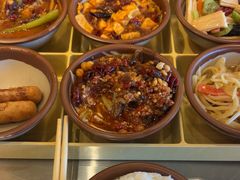 -蜀川川破店·江湖菜·烧烤(北京首店)