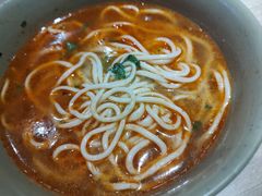 -亮亮拉面(师范路店)