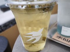 -BeauTea水仙(coco park店)