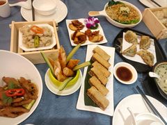 -濠景渔港(汇通店)