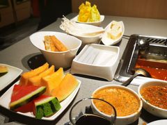 -海底捞火锅(吴中路店)