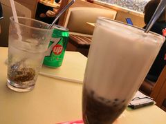 -永盈茶餐厅(中山四路店)