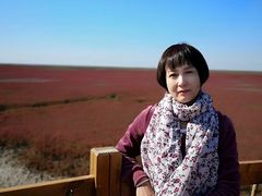 -盘锦红海温泉乐园
