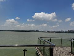 -云龙湖旅游景区