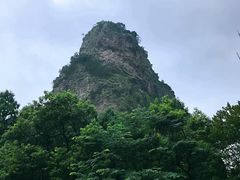-雁荡山风景名胜区