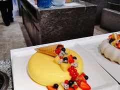 -解放碑威斯汀酒店-知味国际美食餐厅