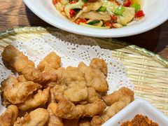 -聚鑫朋酸菜肥肠(九龙仓店)