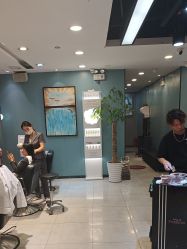 -永琪美容美发