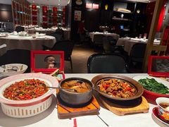 -千百味红餐厅·江西菜(绿地双子塔店)