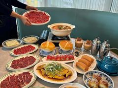-陶兰居·香港饭店·海鲜大排档(圆融时代广场店)