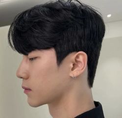 -贝勒爷专业男发