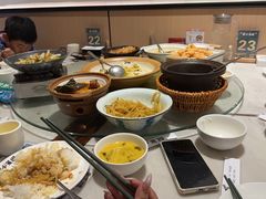 -小菜园新徽菜(北京大兴龙湖天街店)