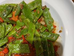 -北京老铺烤鸭(老城根店)