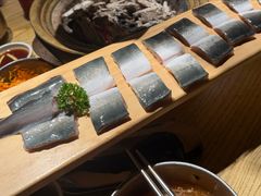 -泥炉烧肉师(新街口金銮巷店)