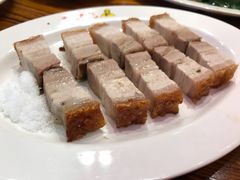 -澳门陈光记烧味饭店(南京德基广场店)