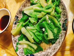 生菜-河上轩(湖墅北路店)
