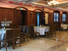 大堂-烧肉馆(古北水镇景区店)