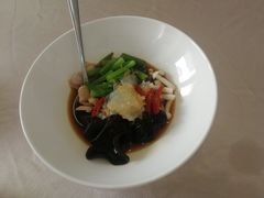 捞拌双萃-食神鱼头佛跳墙(百子湾旗舰店)