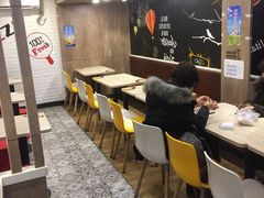 -City1+1城市比萨·意面(桂林路店)