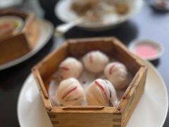 -珠海瑞吉酒店·宴庭中餐厅