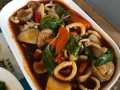 -Doo Dee Thai Food(Issan/Isaan/Esan)