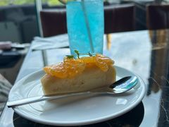 -时光吧·大堂吧·丽江和府洲际度假酒店