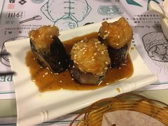-点点心点心专门店(旺角店)