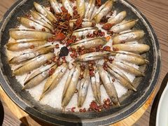 盐焗蛏子-四道菜·福建菜馆(新街口金鹰店)