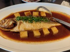 -逸品淮扬(东方渔人码头店)