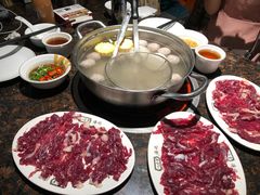 -八合里潮汕鲜牛肉火锅(深圳海岸城店)