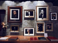 -MUSEE CAFE(保利·时光里店)