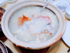水蟹粥-华源餐厅·海鲜大排档(日月贝店)