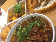 -文叔·湖北名小吃·小龙虾(华强北店)