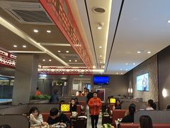 -蝎王府羊蝎子(虎坊桥总店)