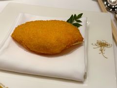 -万豪金殿(香港JW万豪酒店)