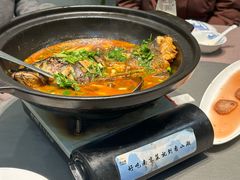 -香山湖家家宴(中山陵店)