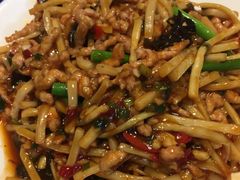 -好嫂子酱猪手•农家菜(蒲黄榆店)