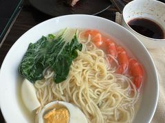 -康莱德酒店·美庭自助餐厅