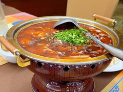 -内蒙古驻京办餐厅