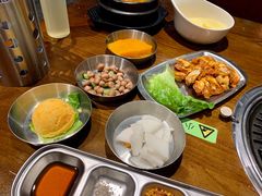 -·缸桶屋·韩式牛肋条自助烤肉(西湖D11店)