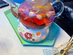-花开餐厅(环湖中路店)