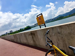 -立新湖公园