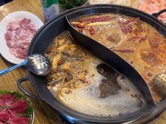 -五里关火锅(牛市口店)